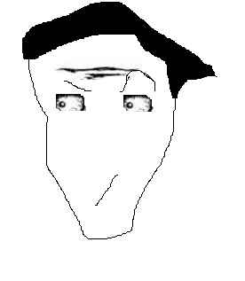 NOME: Face of Suspect